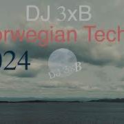 Dj 3Xb