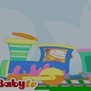 Colors And Shapes 1 Hour Babytv