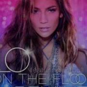 On The Floor Instrumental Version