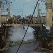 Охотское Море Угрюмо Качает