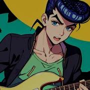 Josuke Higashikata Sings Chase