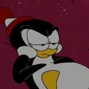 Chilly Willy Bed