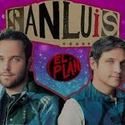 Sanluis Te Deseo Lo Mejor
