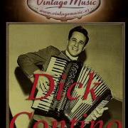 Dick Contino The One Finger Melody