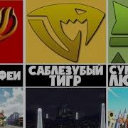 Хвост Феи Тема Гильдии