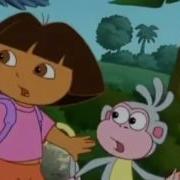 Dora The Explorer Dora Saves The Game