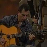 Angelo Debarre Swing Gitan