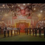 Circus Stray Kids Korean Version