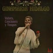 Ginamaria Hidalgo Melodia De Arrabal