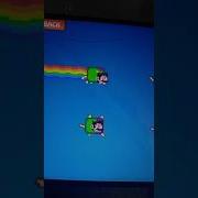 K4N1 Dr01D Xd Colin Tne Nyan Cat