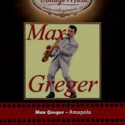 Max Greger Discogs