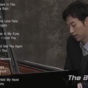 The Best Of Yiruma