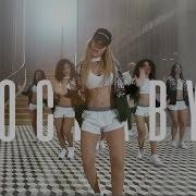 Rockabye Las Vitaminas Choreography Jazmín Tobón