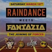 Easygroove Raindance Meets Fantazia