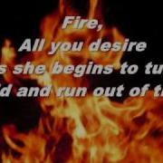 Disturbed Inside The Fire Instrumental