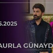 Zaurla Günaydın