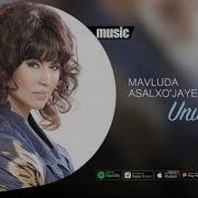 Mavluda Asalxo Jayeva Unutding