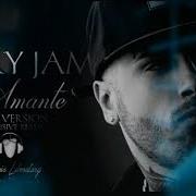 Nicky Jam El Amante Electronic Dance Music Edm Remix