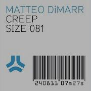 Creep Matteo Di Marr