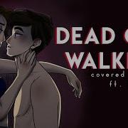 Dead Girl Walking Cover