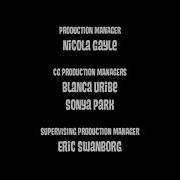 The Penguins Of Madagascar Credits