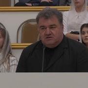 Проповедь Не Ожесточите Сердец Ваших Цер Барановичи