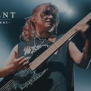 Trident Ambivalent Live Music Video At Zepp Haneda