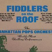 Richard Hayman And His Orchestra Fiddle Faddle