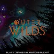 Main Title Outer Wilds