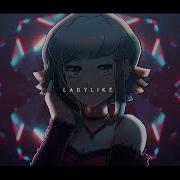 Kira Ladylike Ft Gumi Lyrics