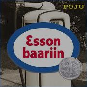 Esson Baariin