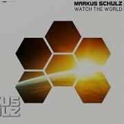 Waiting Markus Schulz