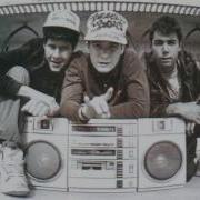 Beastie Boys Do It