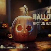 Halloween Tons Tone