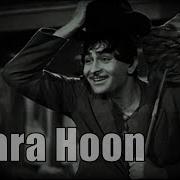 Awara Hoon Raj Kapoor Mukesh Maarulove Remix
