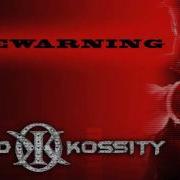 The Warning Lord Kossity