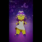 Ankha Dance Clean Version