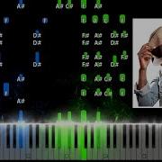 Willy William Ego Piano