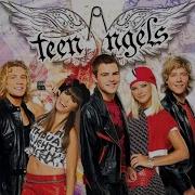 Miedo A Perderte Teen Angels Audio