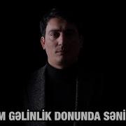 Xəzər Süleymanlı Görəydi M Gəli Nli K Donunda Səni