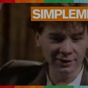 Simple Minds Don T You