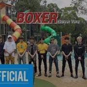 Boxer Stray Kids