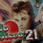 Italo Disco Vol 21 M Rkuss