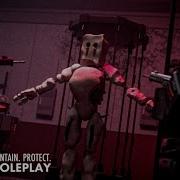 Scp Roleplay Nuke Aftermath Music