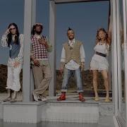 If You Want Love Black Eyed Peas