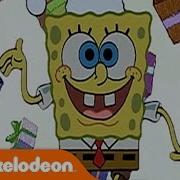 Spongebob Christmas Song