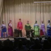 Песня Про Cнежинки Большой Детский Хор Орт