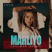 Dndm Elfida Layliman Remix