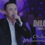 Otabek Muhammadzohid Diloro