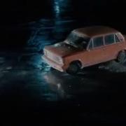 Car Chase Палач 1990